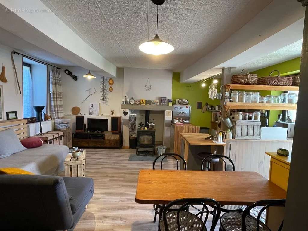 Bourgogne, Parc du Morvan, Secteur Moux en Morvan, maison de campagne 65 m² environ sur plus de 2000 m² de terrain. - photo 11