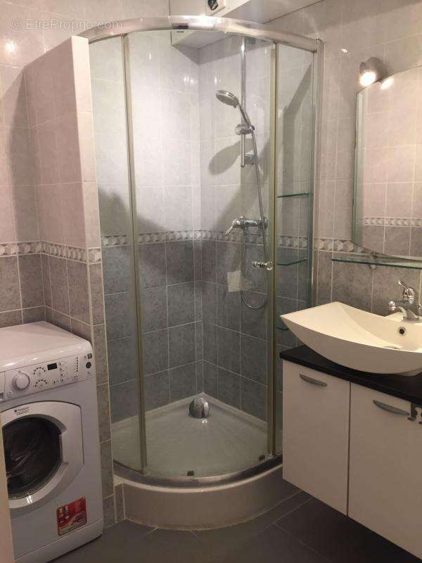 LONS – Quartier Saint-Julien  T3 · 51 m²  Investissement locatif - photo 6