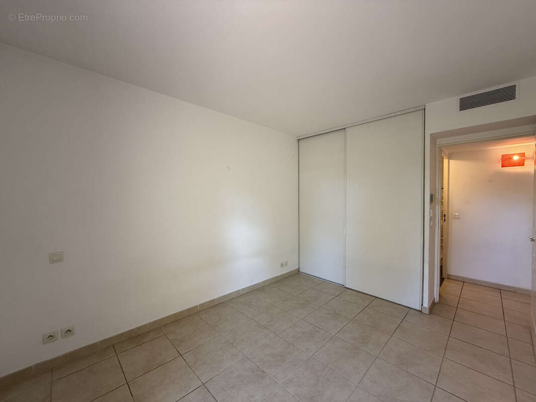 Appartement à MARSEILLE-12E