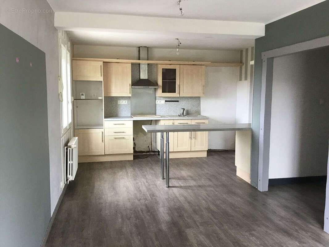Maison à vendre à Léguevin - 9 pièces, 5 chambres - photo 7