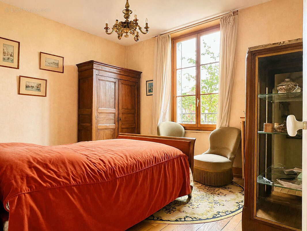 Maison à NEVERS