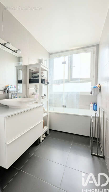 Photo 9 - Appartement à SAINT-MICHEL-SUR-ORGE