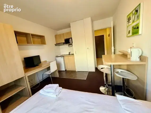 Appartement - photo 2