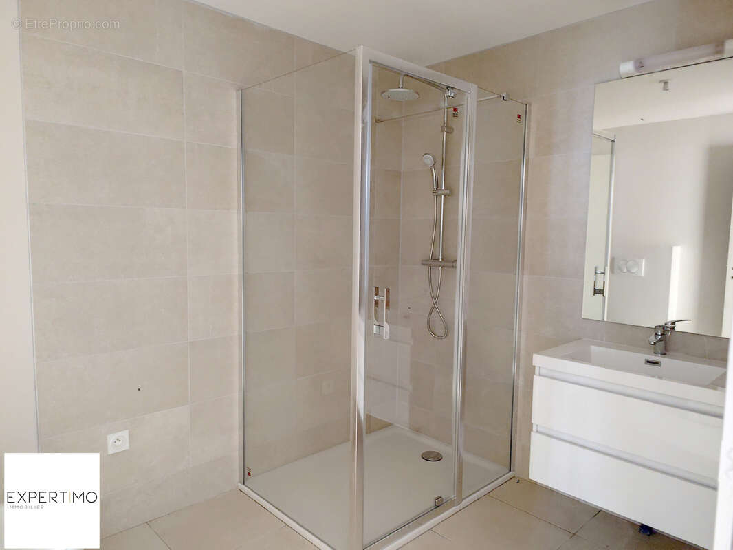 Appartement à BAGNERES-DE-LUCHON