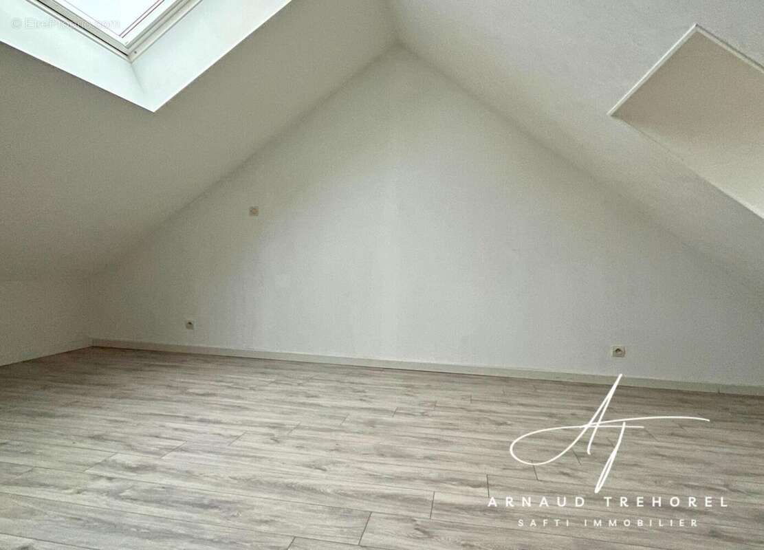 Photo 6 - Maison à BAUGE