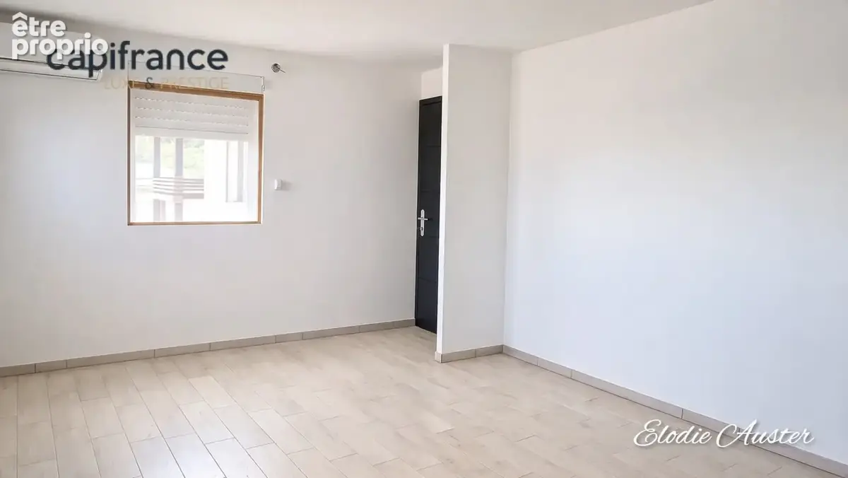 Villa T4 de 150 m2 et sa dépendance T3 de 100 m2 vue mer - photo 24