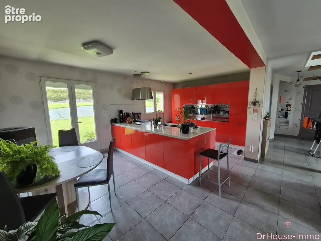 Maison 6 pièces 128 m² à vendre à Domfront (61700) - photo 7
