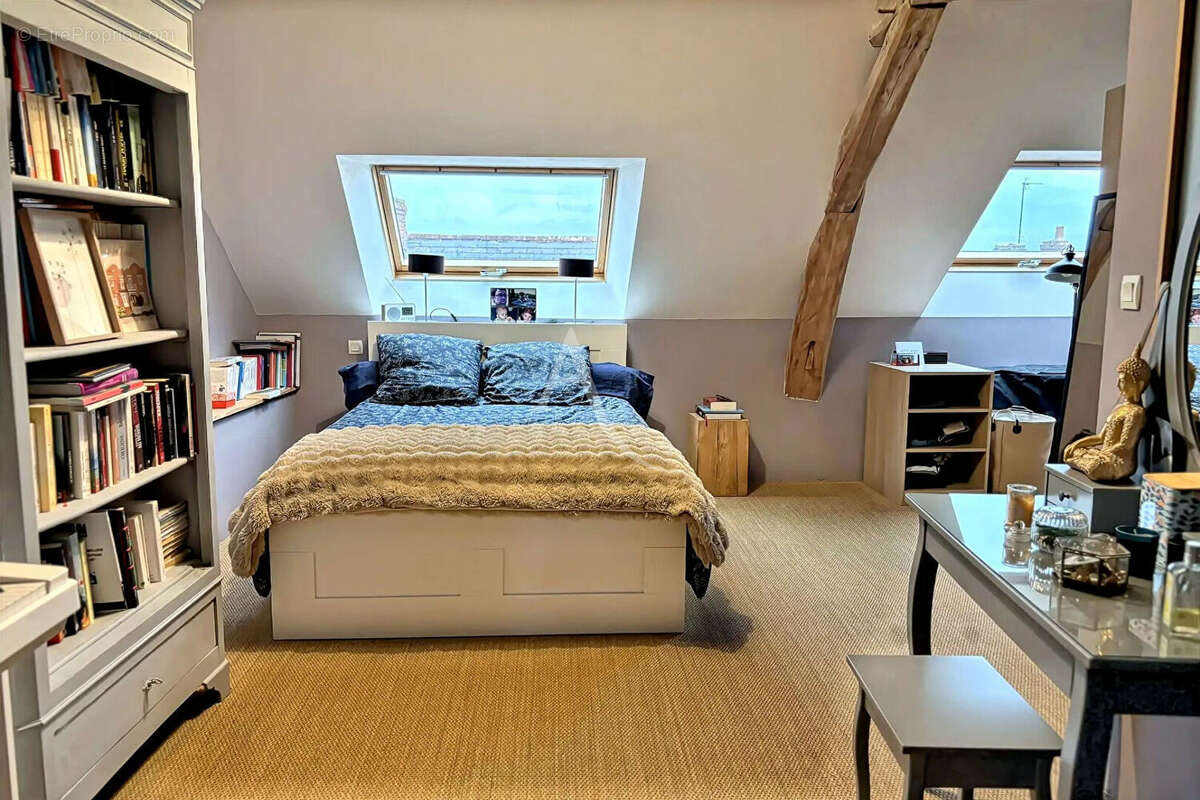 Maison à CHALONNES-SUR-LOIRE