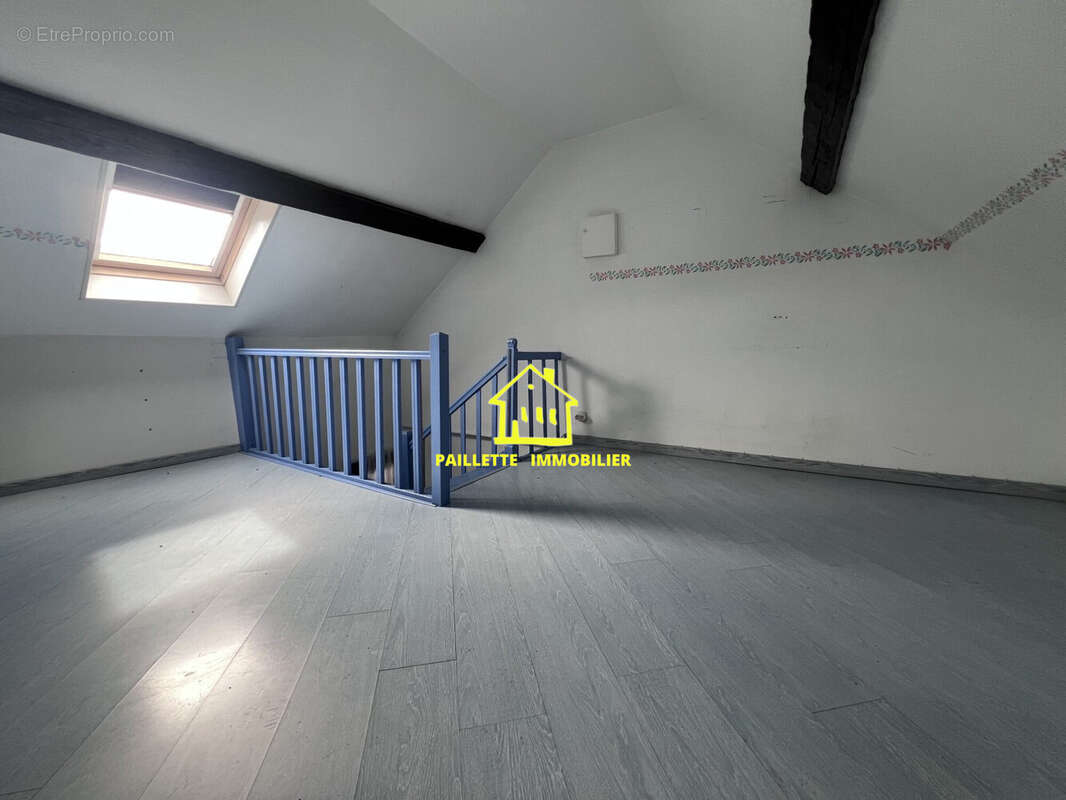 Maison 53 m² à Lillebonne  - photo 7