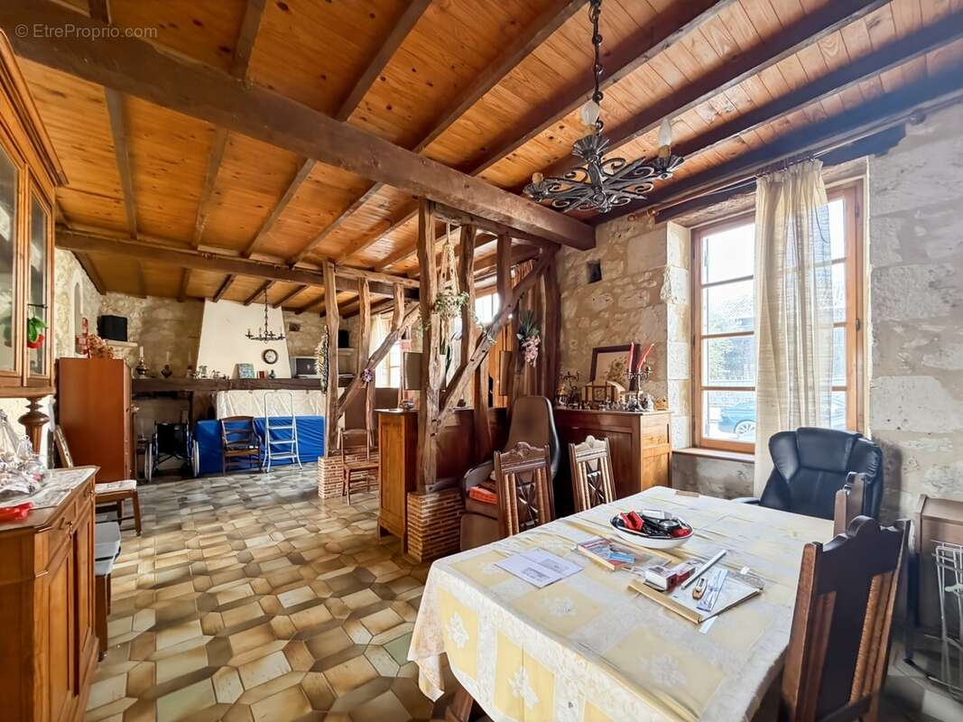 Maison à vendre 5 pièces GONDRIN (32) - photo 3