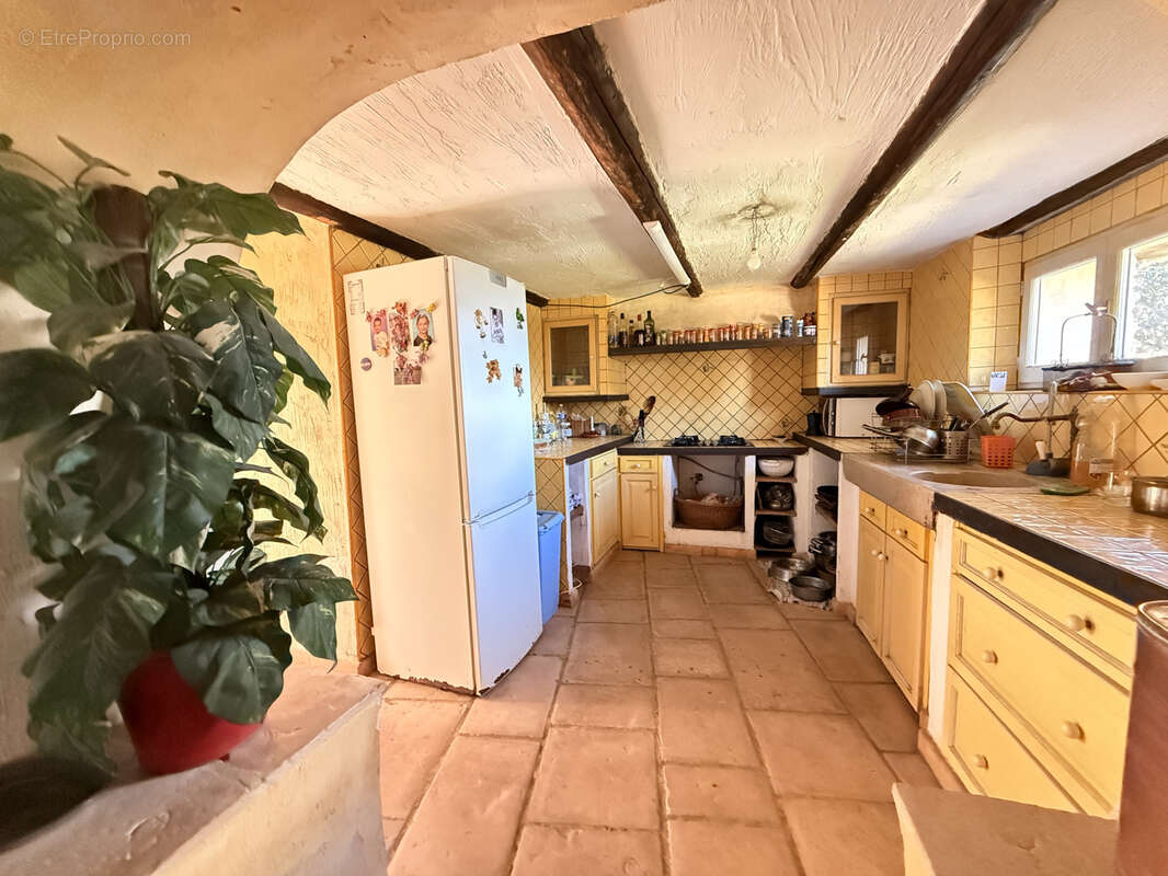 Maison à LE LAVANDOU