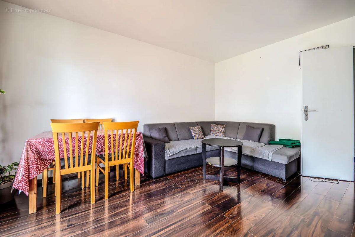 Appartement à VILLEPINTE