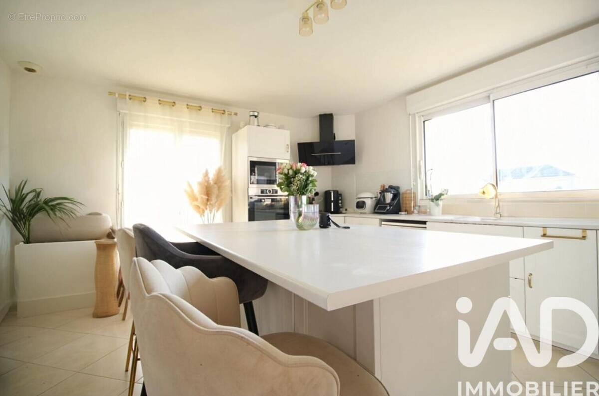 Photo 1 - Maison à VERTUS