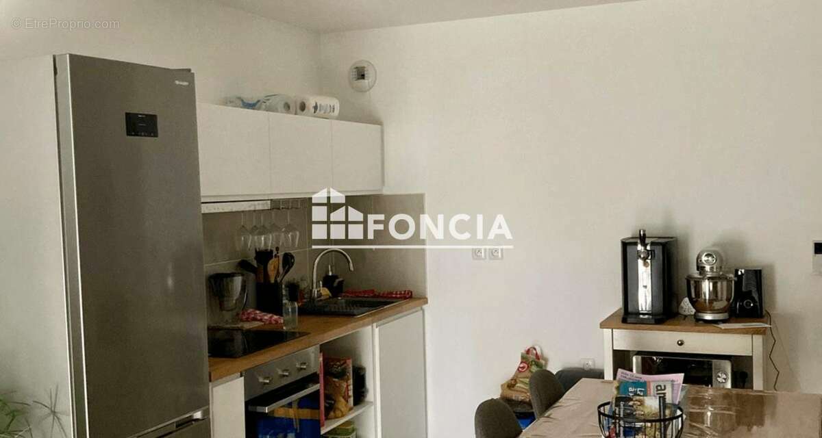 Appartement à ARRAS