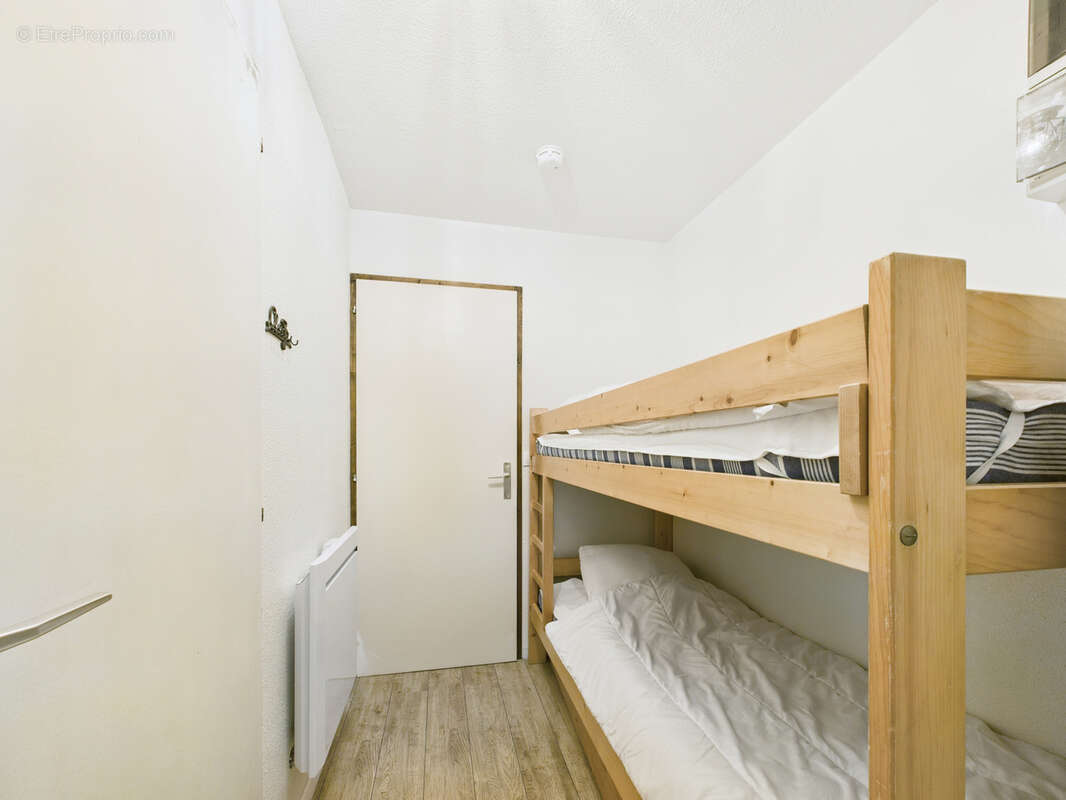 Appartement à SAMOENS