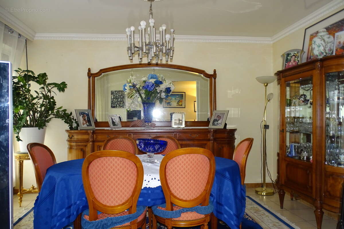 Appartement à CRETEIL