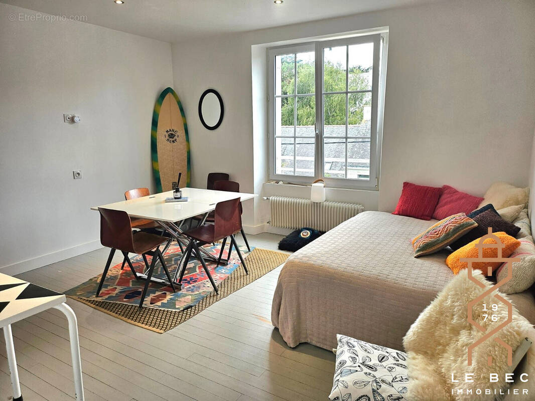Appartement à CARNAC