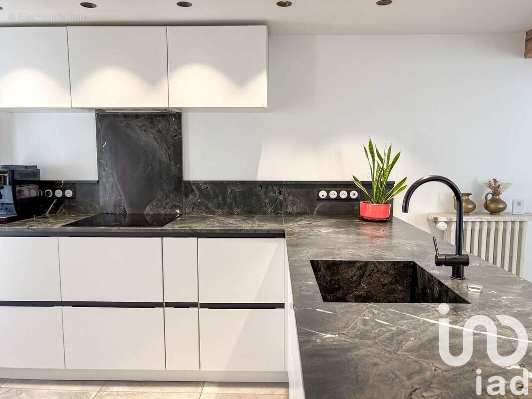 Photo 6 - Maison à FONTAINEBLEAU