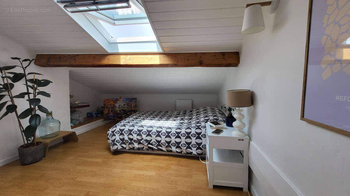 Appartement à LE CHEYLARD