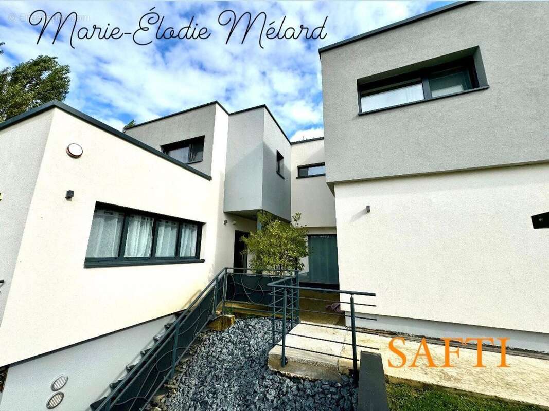 Photo 7 - Maison à BEUVEILLE