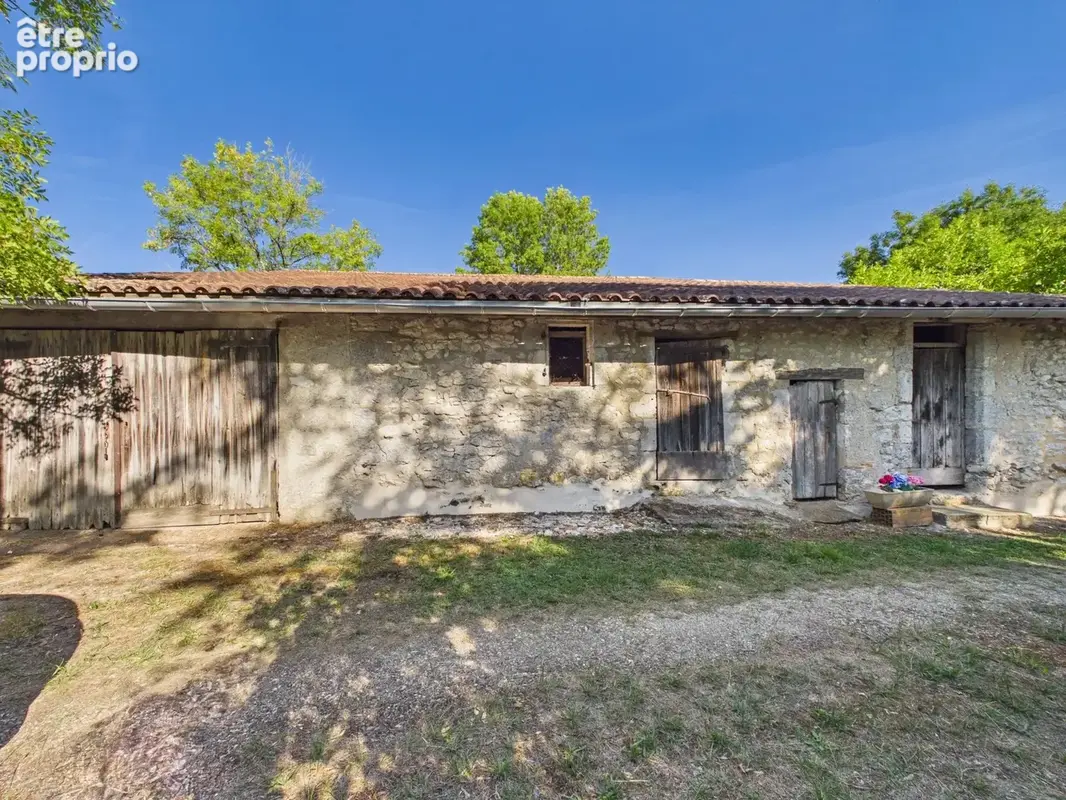 Maison de Maître avec piscine et vue panoramique sur la campagne - photo 16