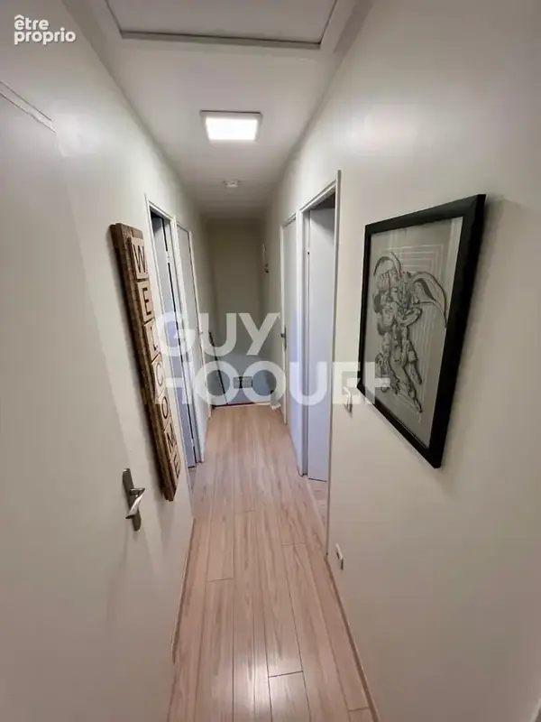 Maison  6 pièce(s) - neufmoutiers en brie - photo 8