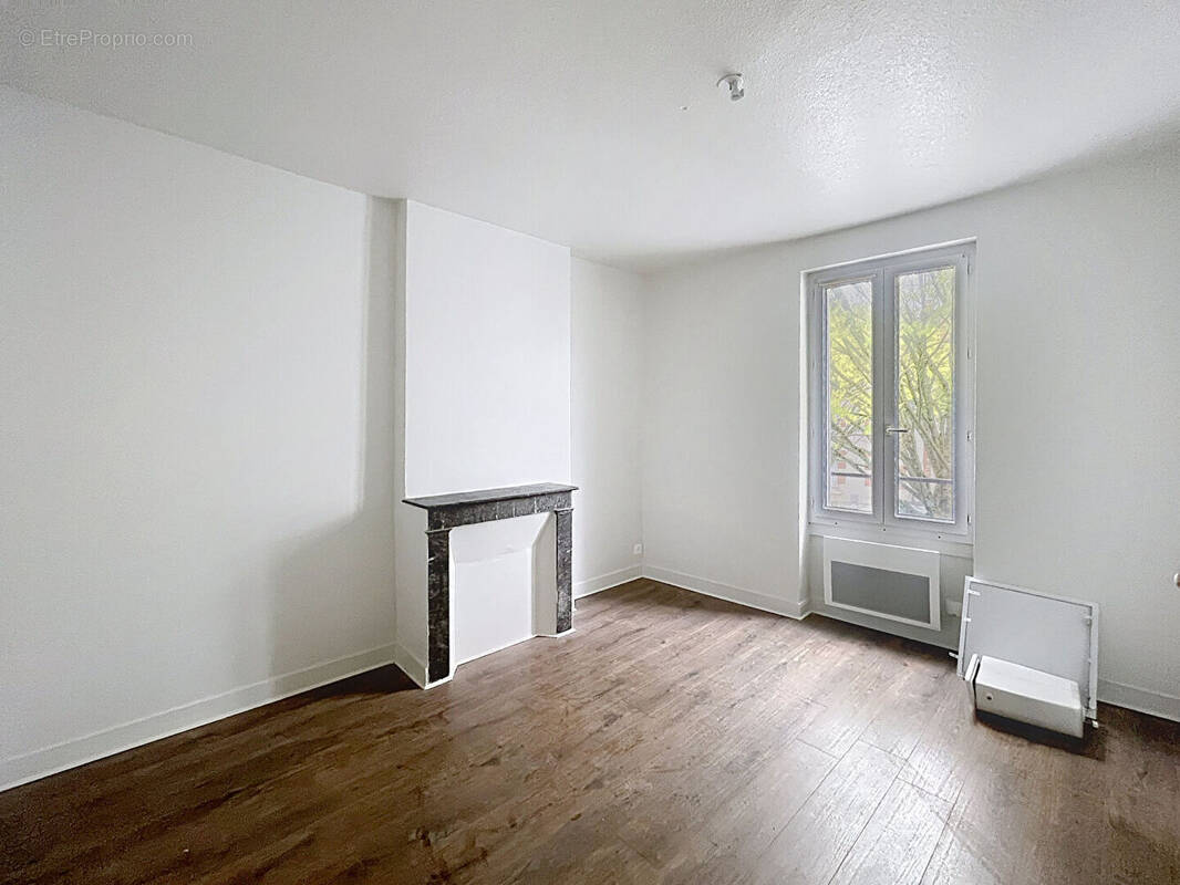 Appartement à ORLEANS