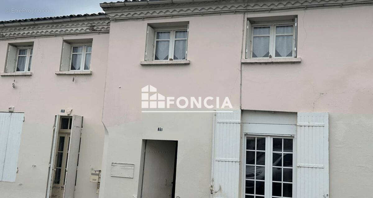 Appartement à TONNEINS