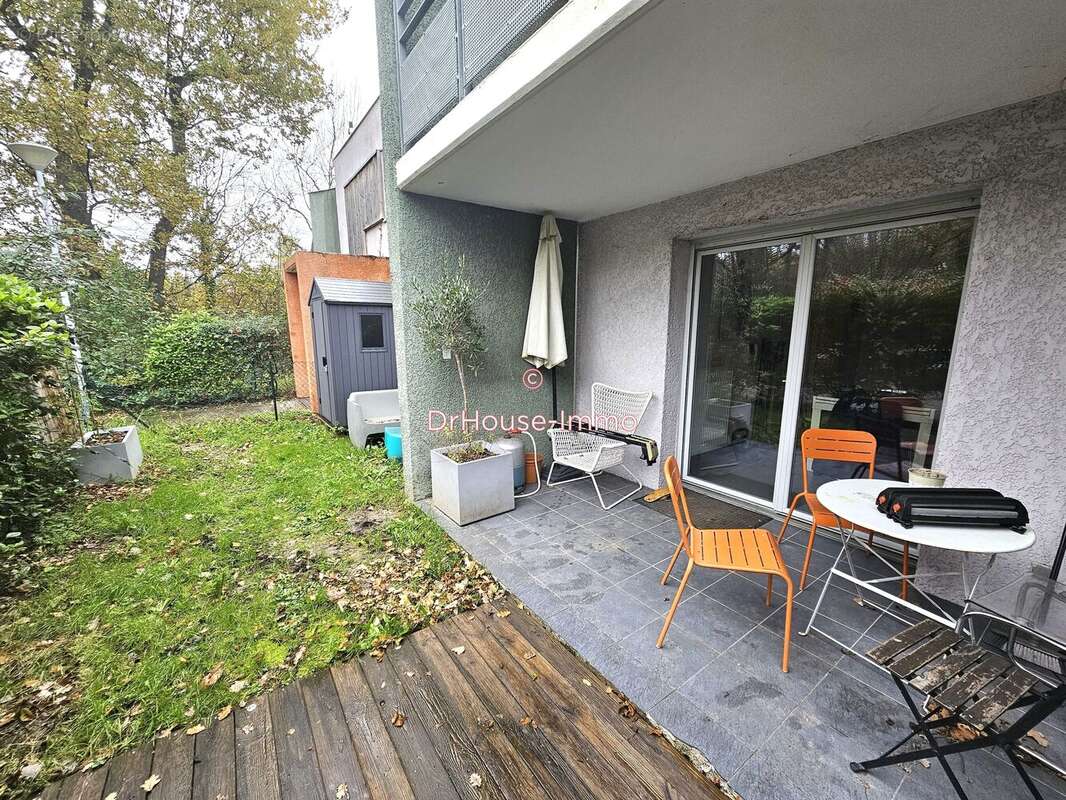 Appartement à ESCALQUENS