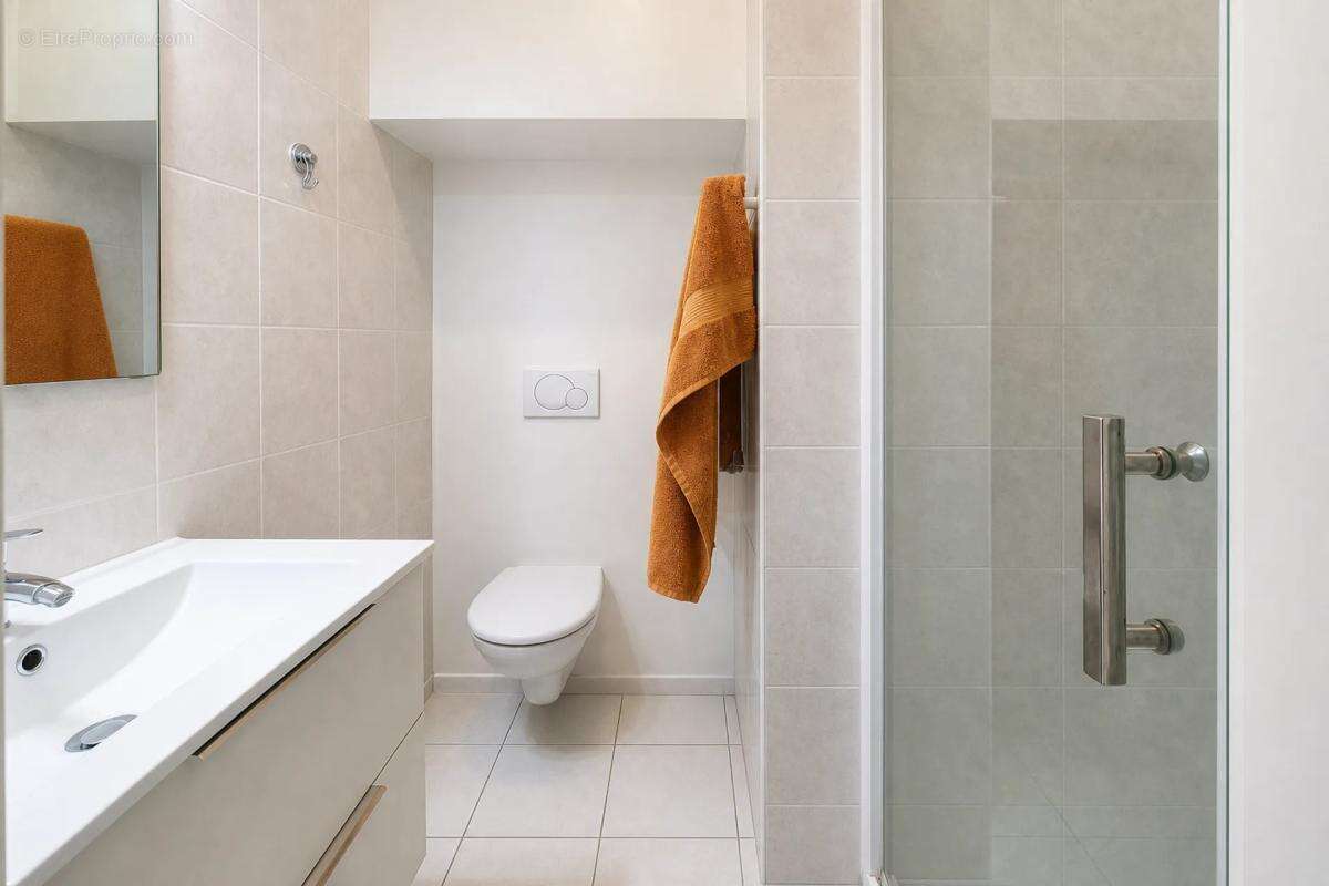 Ensemble immobilier unique à Talence - photo 15