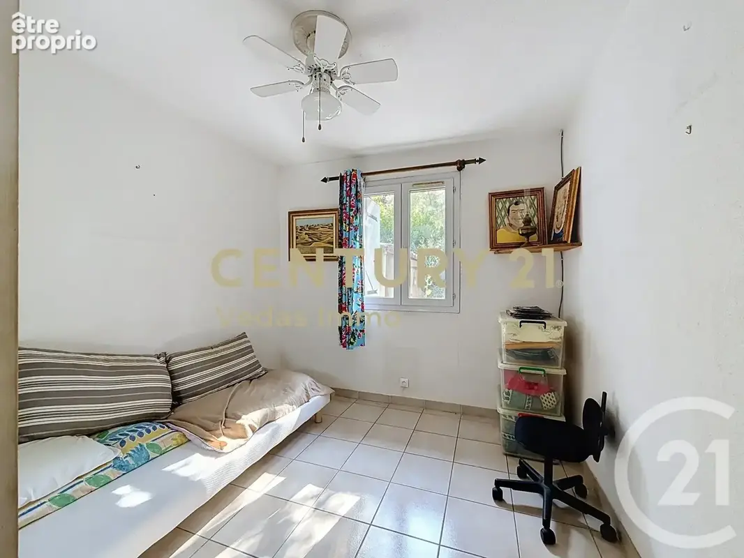 Maison 101 m² à Saint-Jean-De-Vedas  - photo 10