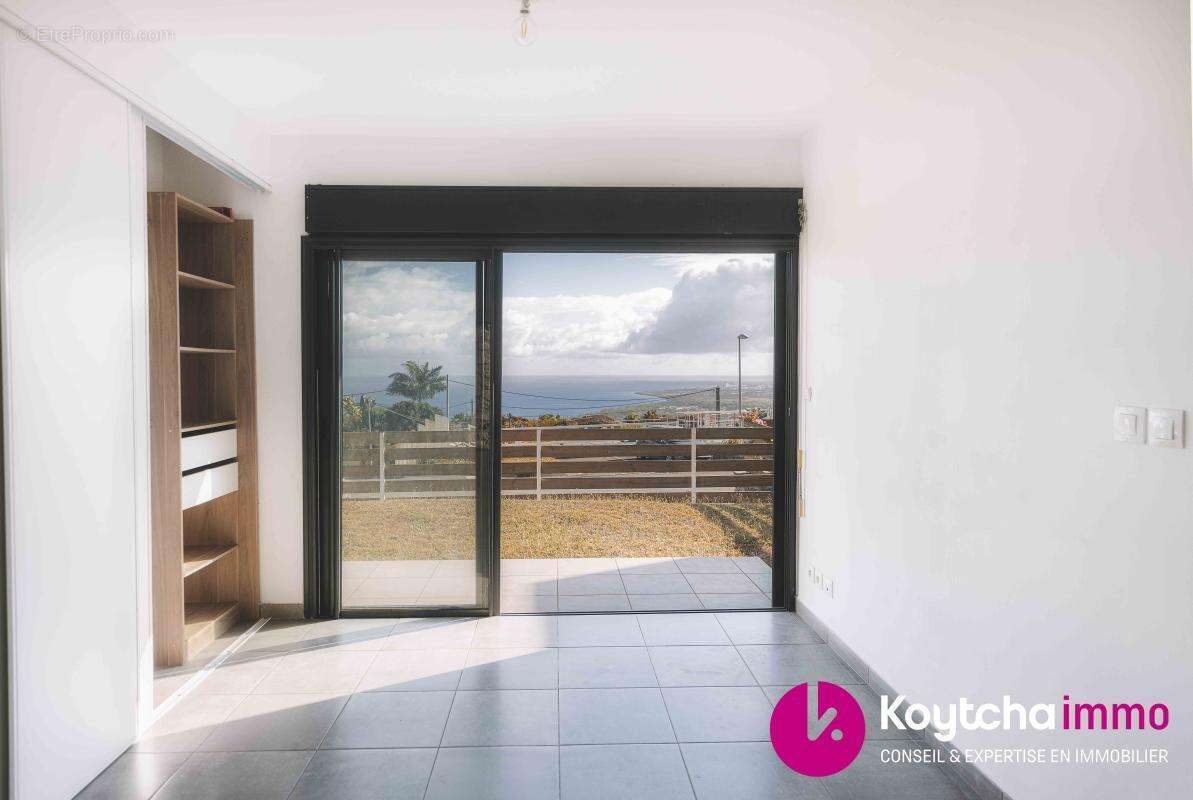 Villa t4  vue ocean  construction recente - photo 5