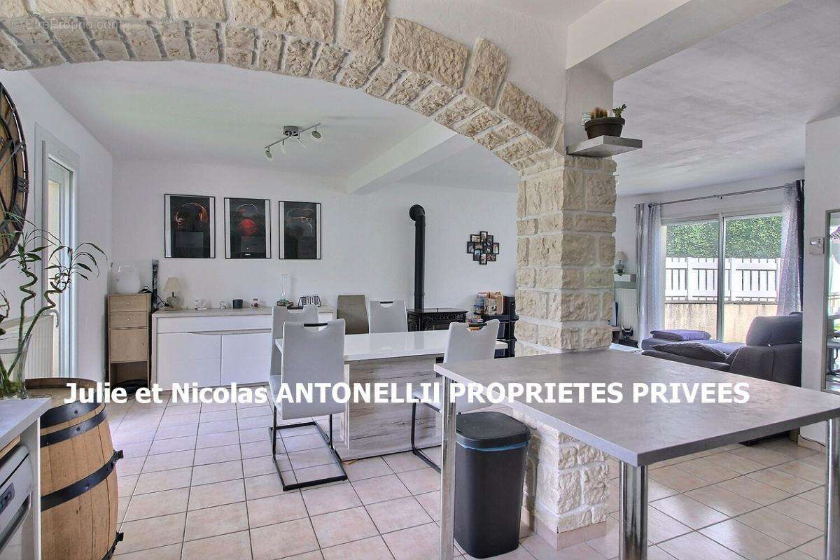 Maison à FIRMINY