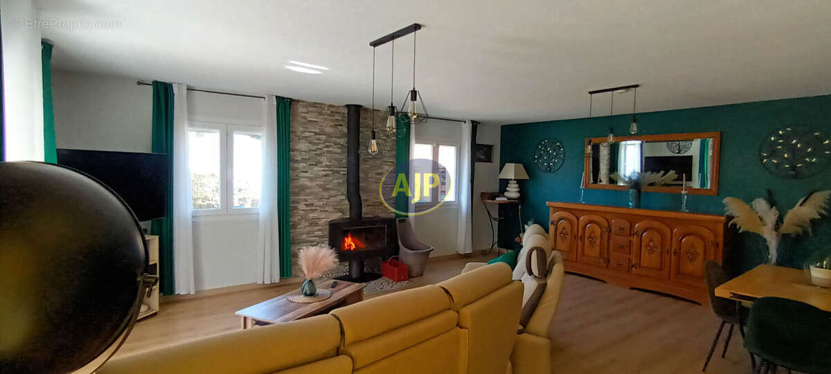 Maison à SAINT-VIVIEN-DE-MEDOC