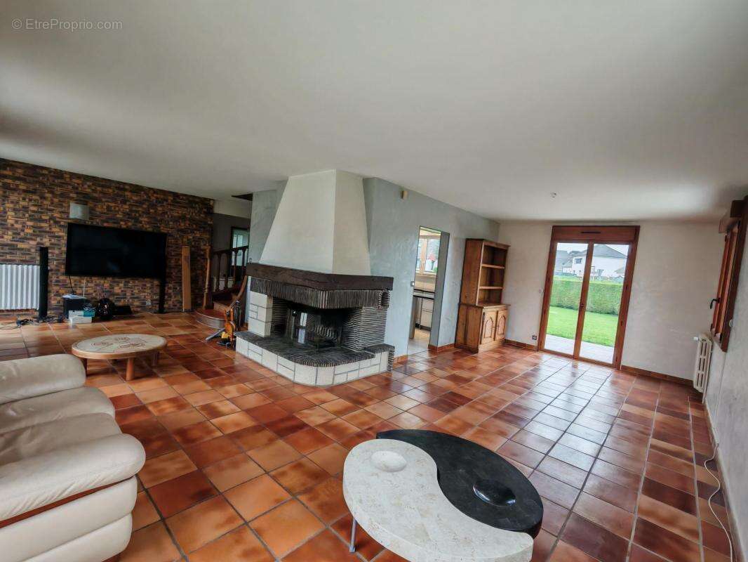 Maison 5 piéces 152 m² - photo 5