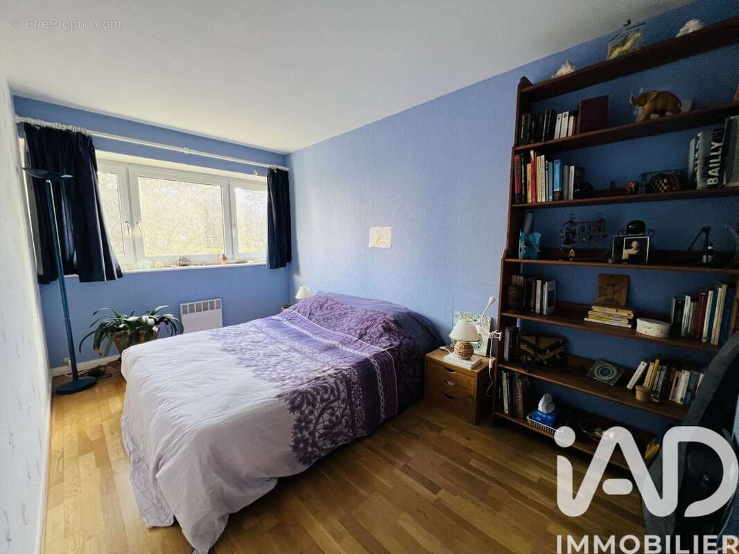Photo 4 - Appartement à CHEVILLY-LARUE