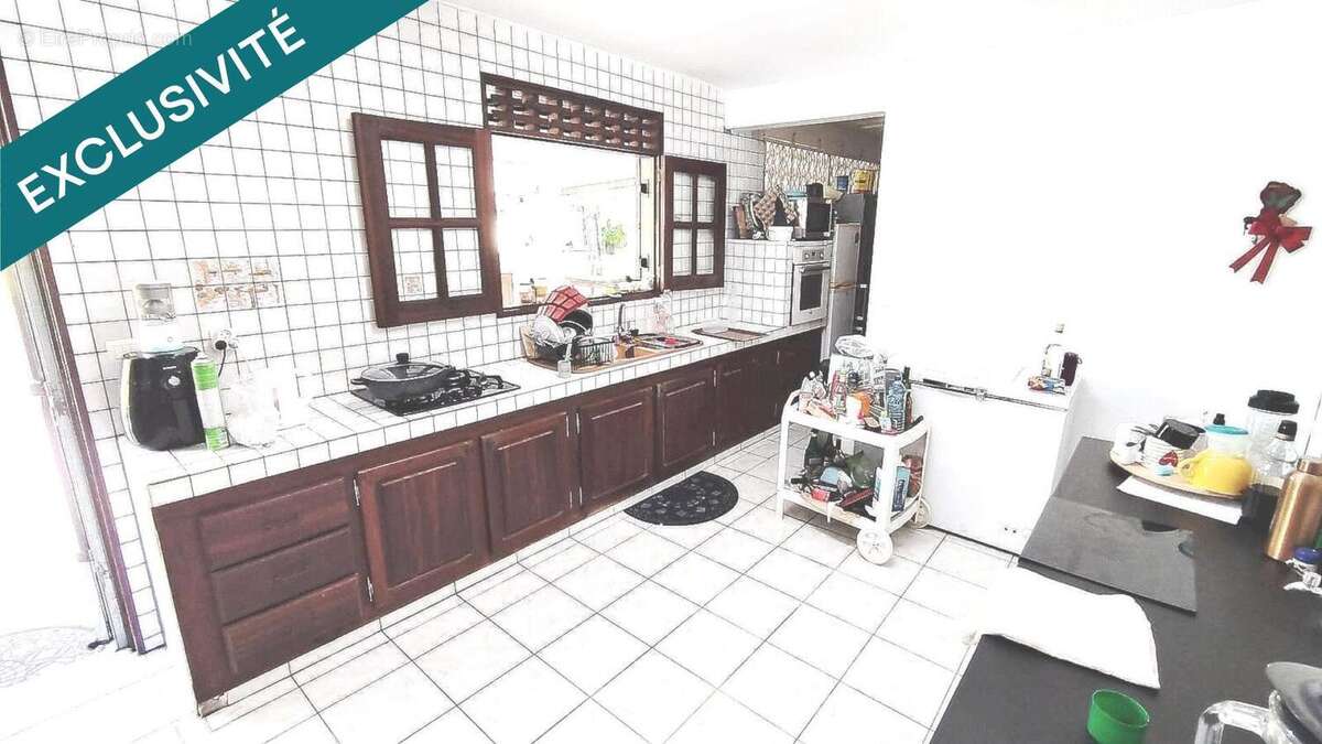 Maison 88 m² à Matoury  - photo 5