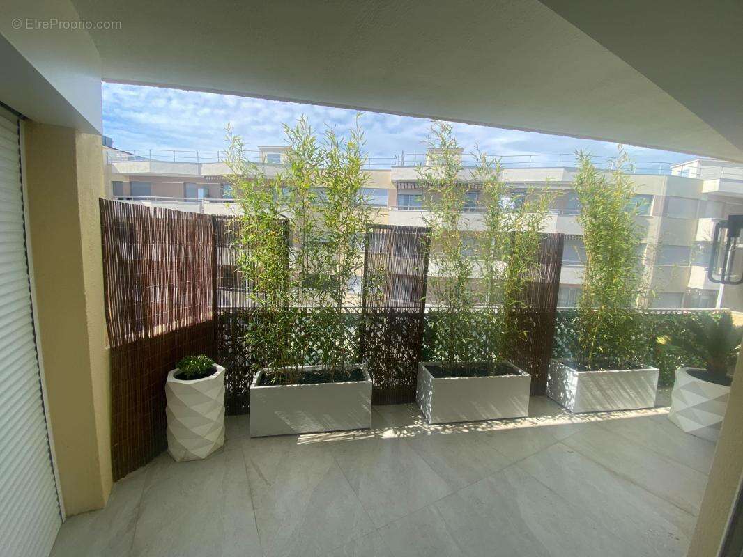 Appartement à SAINT-RAPHAEL