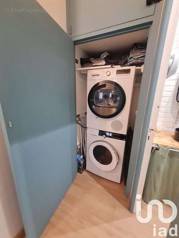 Photo 9 - Appartement à PORT-VENDRES