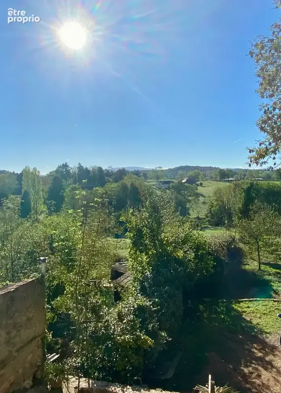 Maison indépendante de 84 m2 avec terrasse et jardin, belle vue - photo 11
