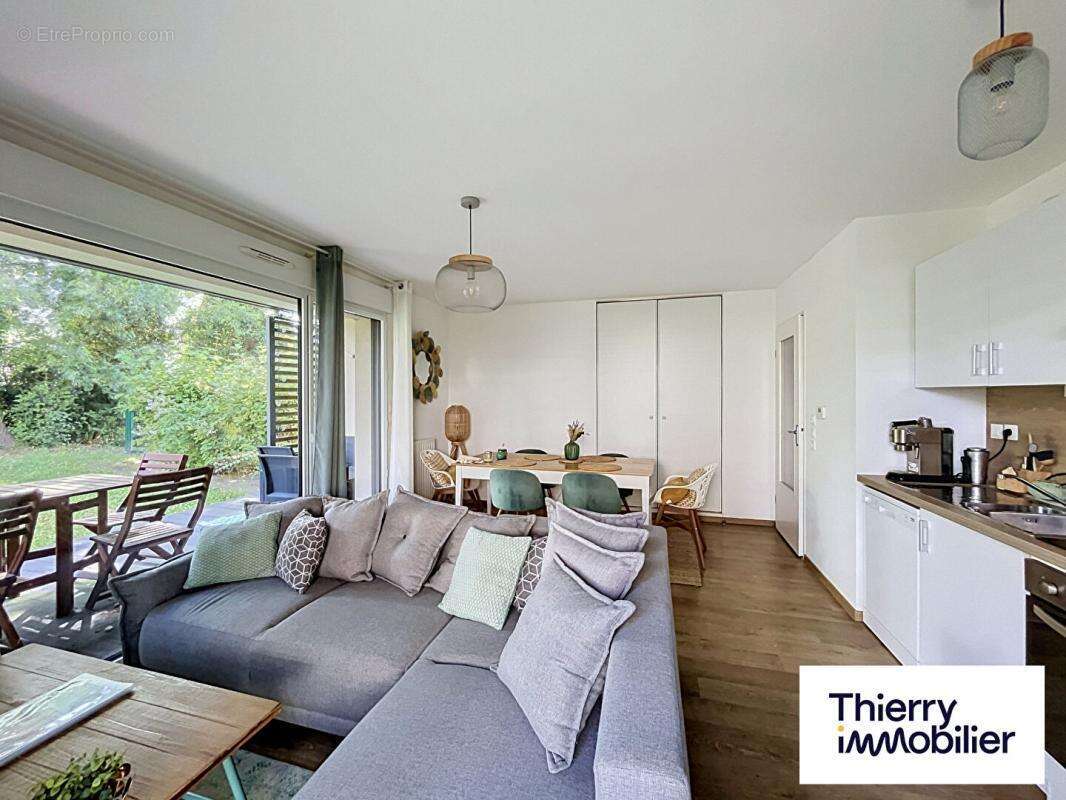 Appartement à DINARD