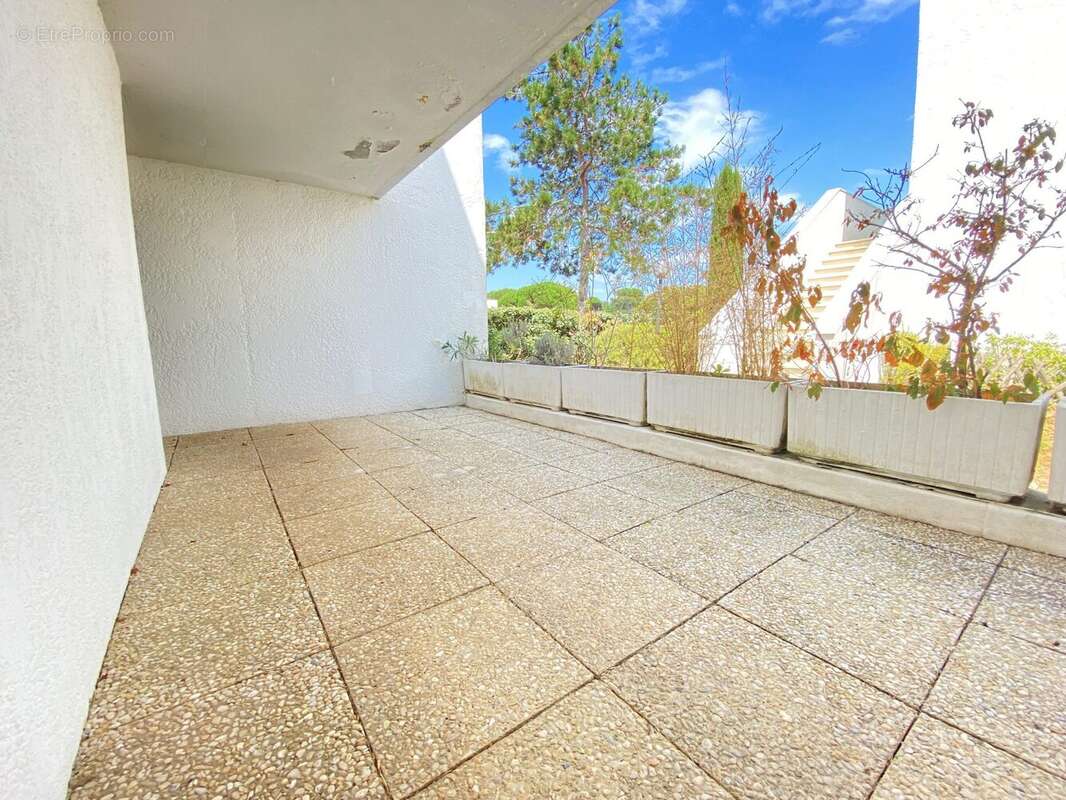 Appartement à ROYAN