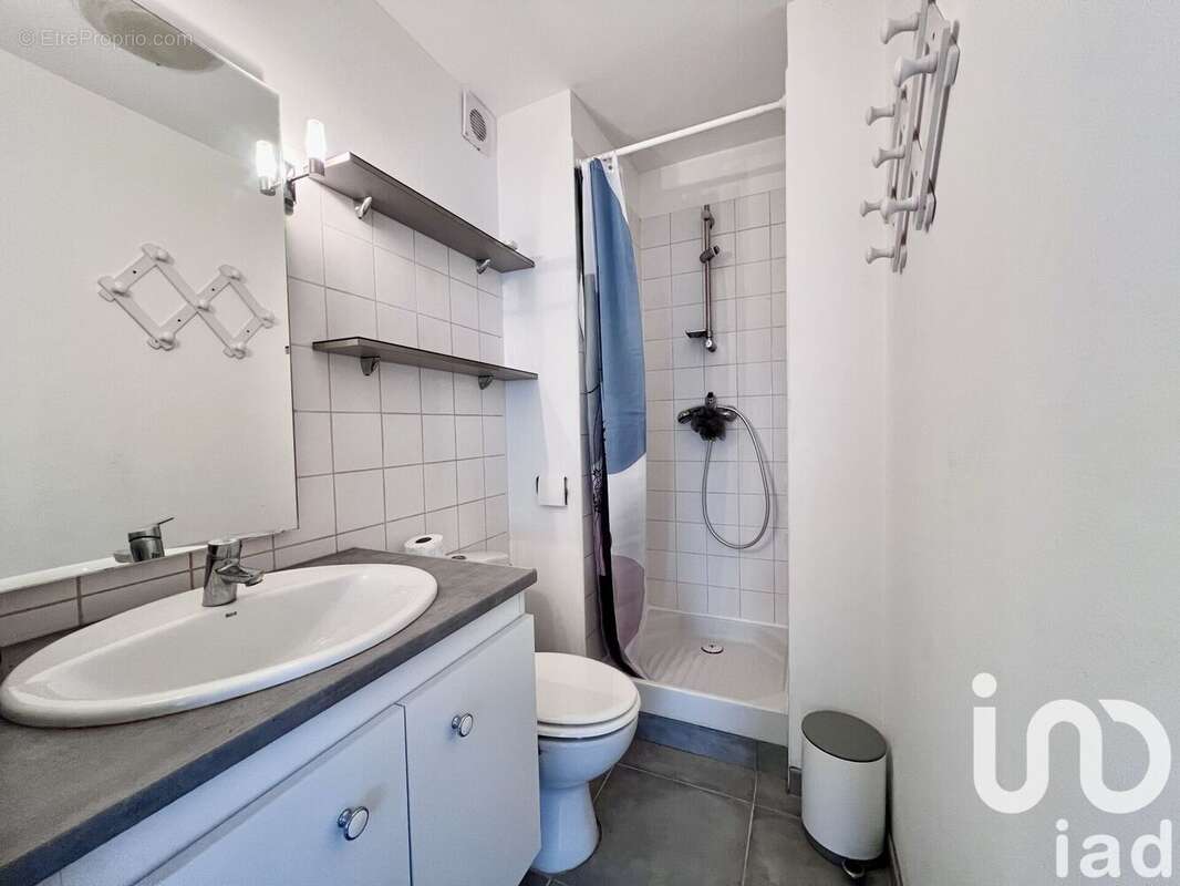 Photo 7 - Appartement à TOURNAN-EN-BRIE