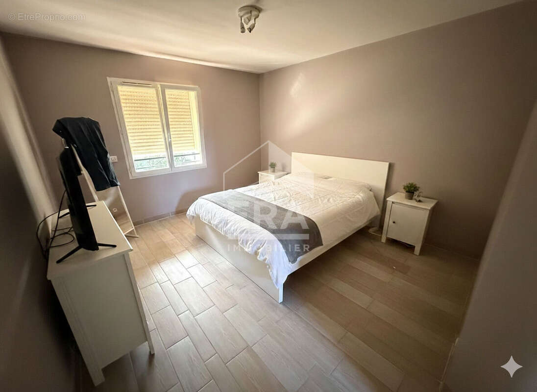 Maison à LES PENNES-MIRABEAU