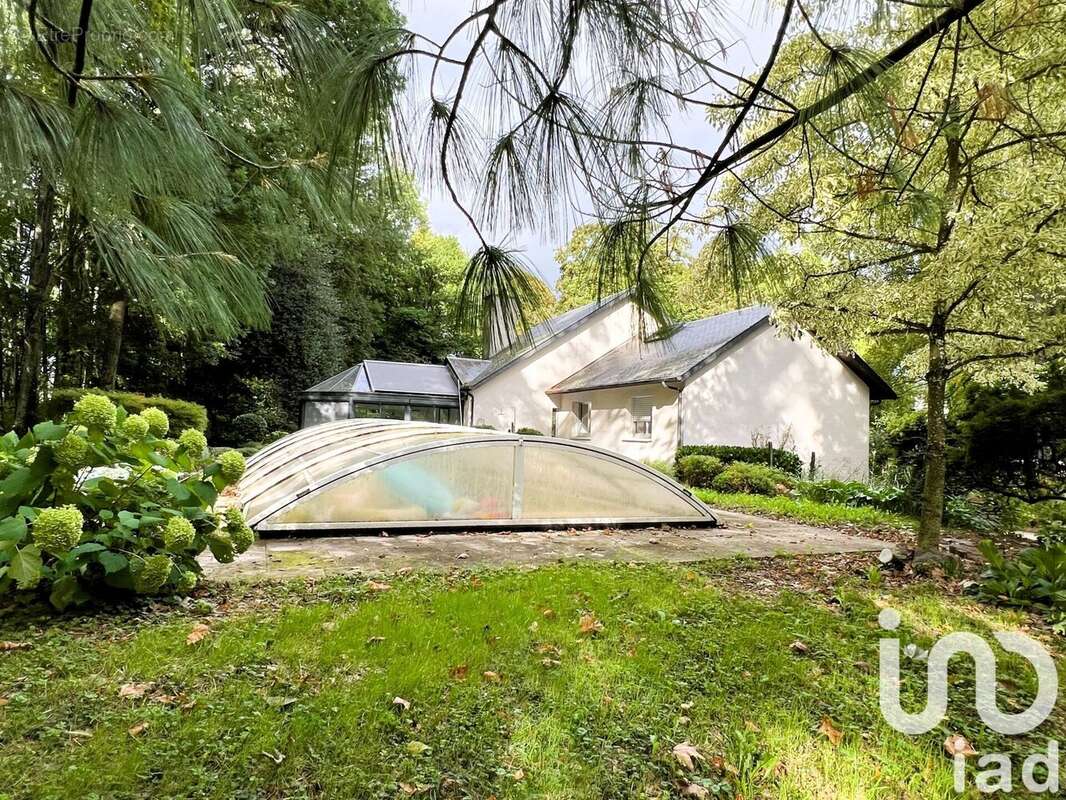 Photo 3 - Maison à FLAGEY-ECHEZEAUX