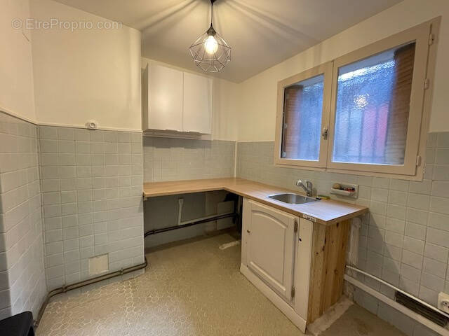 Appartement à DIGNE-LES-BAINS