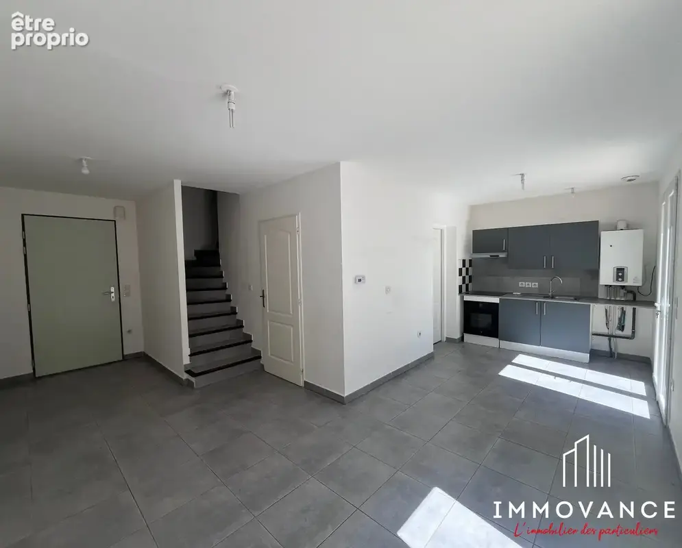 Maison 57 m² à Saint-Gely-Du-Fesc  - photo 3