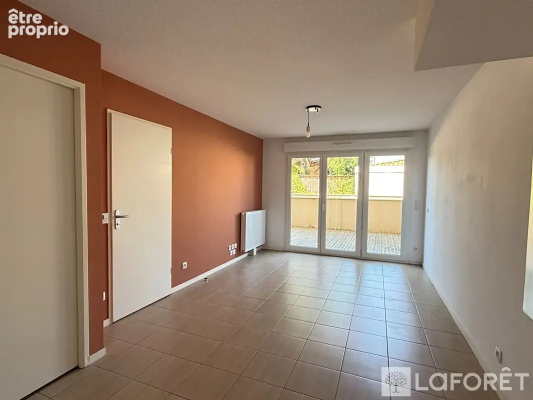 Appartement La Teste 2 pièces 41 m2 - photo 2