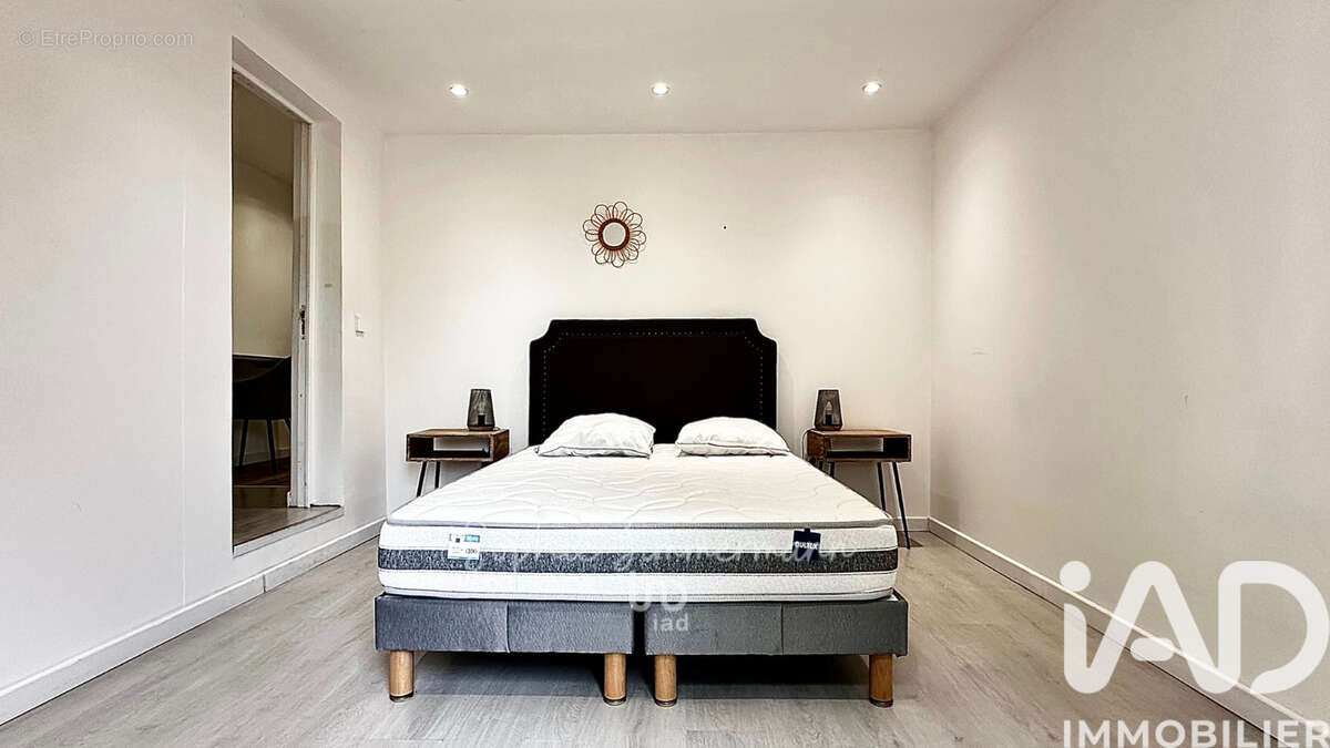 Photo 6 - Appartement à PEROLS