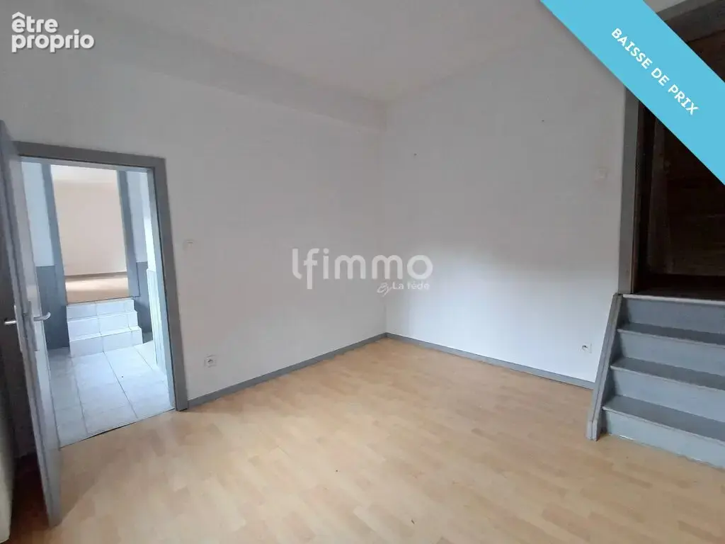 Duplex 6 pièces 107m² - photo 13